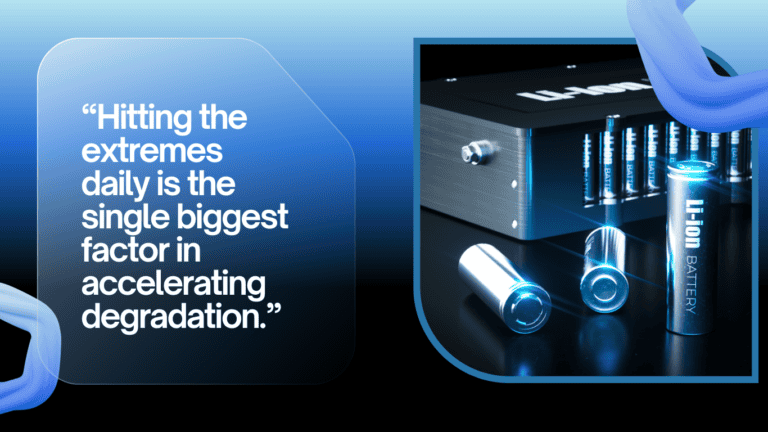 image showing lithium battery and solid truth about it