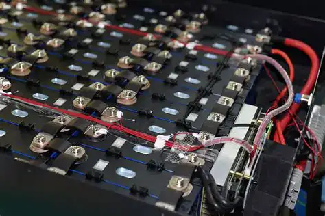 image showing the battery pack