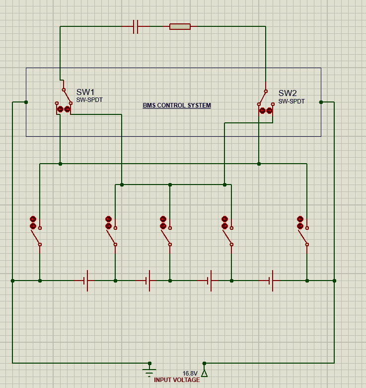 image showing an active balancing algorithm
