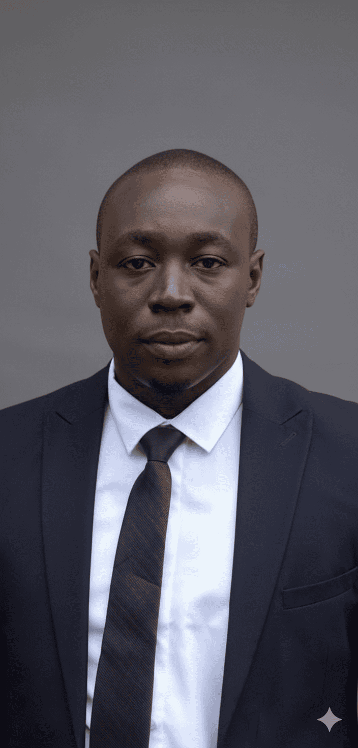 Engr. Ubokobong Lion