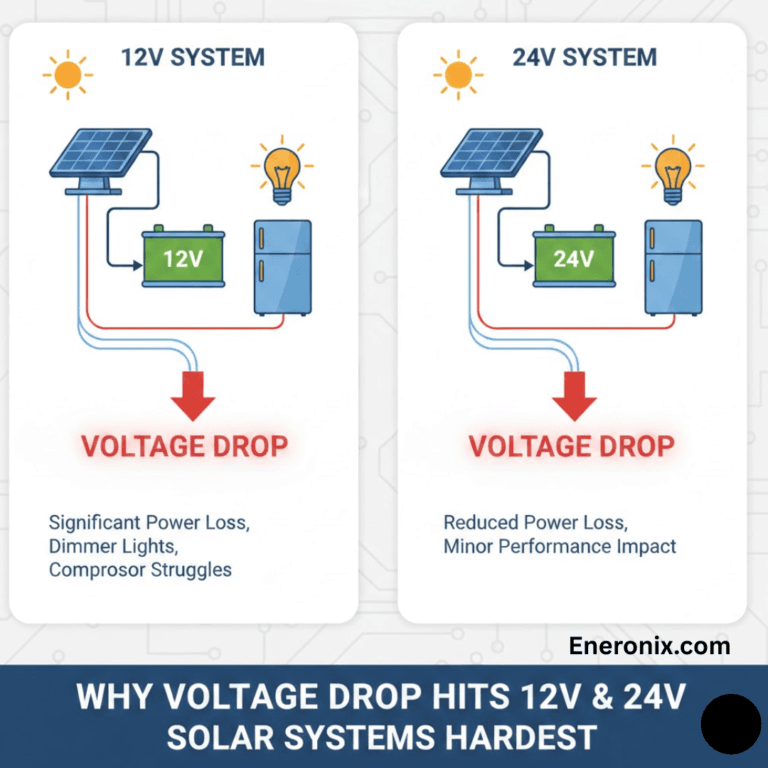 Voltage Drop