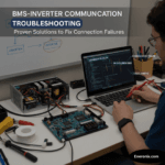 BMS-Inverter Communication