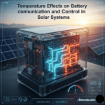 battery communication