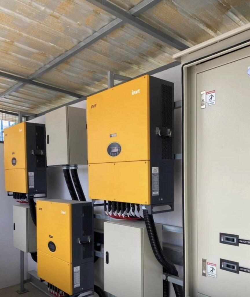 Component Integration