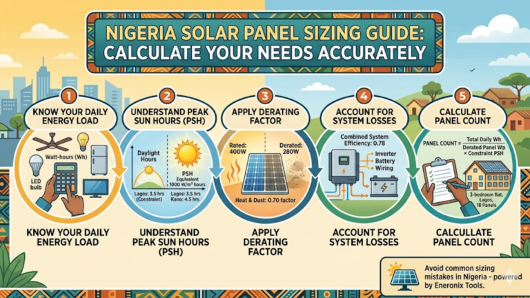 how many solar panels do i need