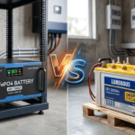 Lithium vs Tubular Battery in Nigeria