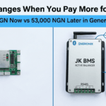 Cheap vs Premium BMS: What Actually Changes? Cheap vs Premium BMS