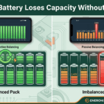 Why Lithium Batteries Go Out of Balance