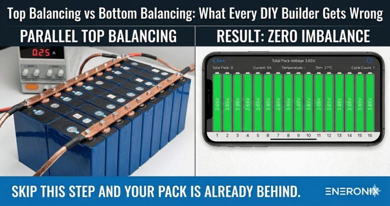 top balancing vs bottom balancing