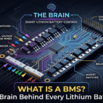 What Is a BMS
