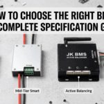 How to Choose the Right BMS for Your Battery Pack How to Choose the Right BMS for Your Battery Pack