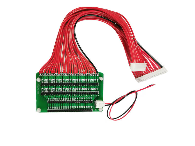 The JK BMS Active Balancer