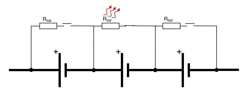 Why Passive Balancing Makes Nigerian Conditions Worse