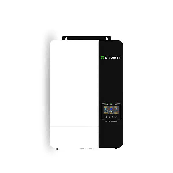 Growatt SPF and SPH Series