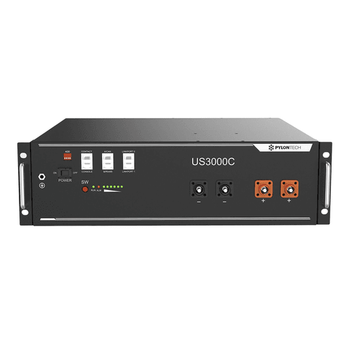 Pylontech Battery