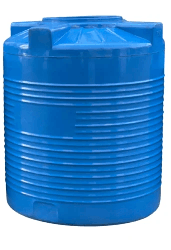 Polyethylene (Plastic) Tanks