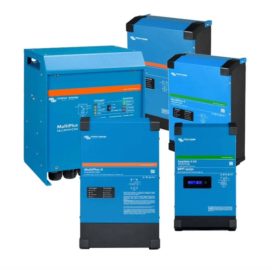 Victron Inverters