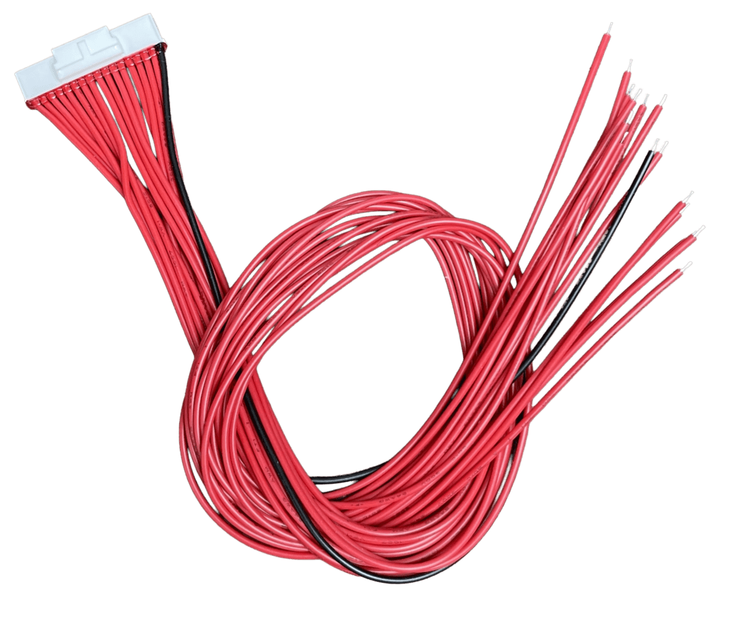 Cell Tap Wires: The Most Critical Connection in the Entire Build