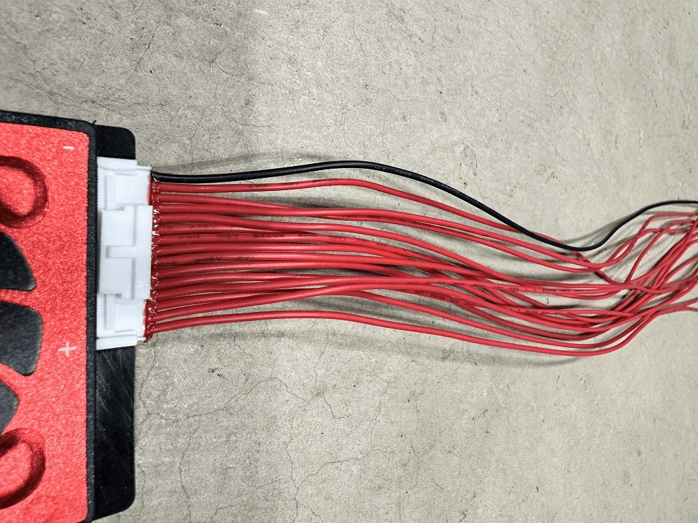 The Correct Cell Tap Wire Connection Procedure