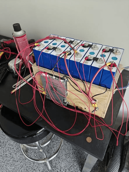 Power Connection Sequence: The Order That Prevents IC Damage
