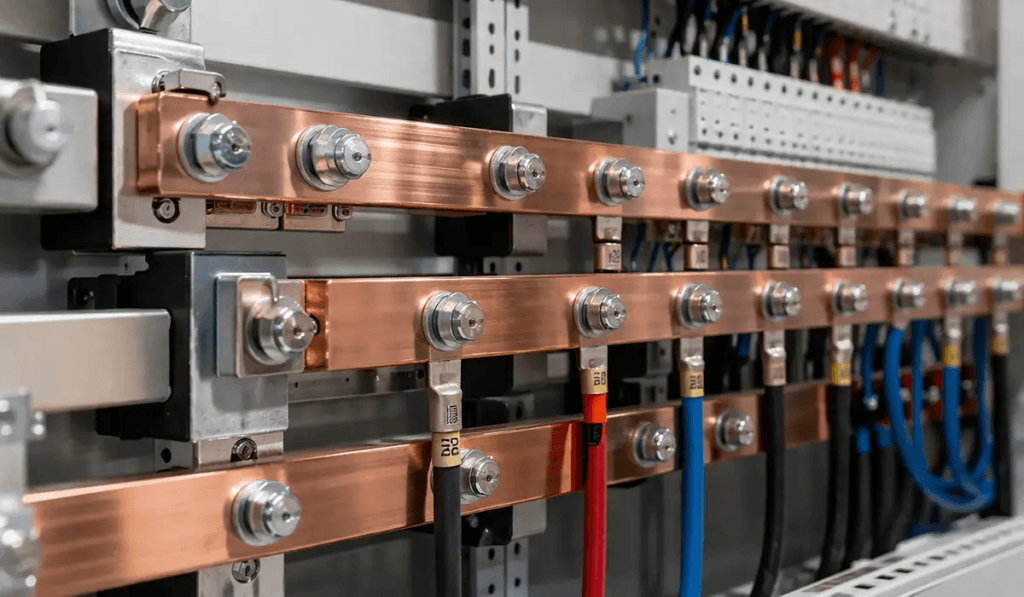 Why Busbars, Cables, and Fuses Are the Three Non-Negotiable Calculations