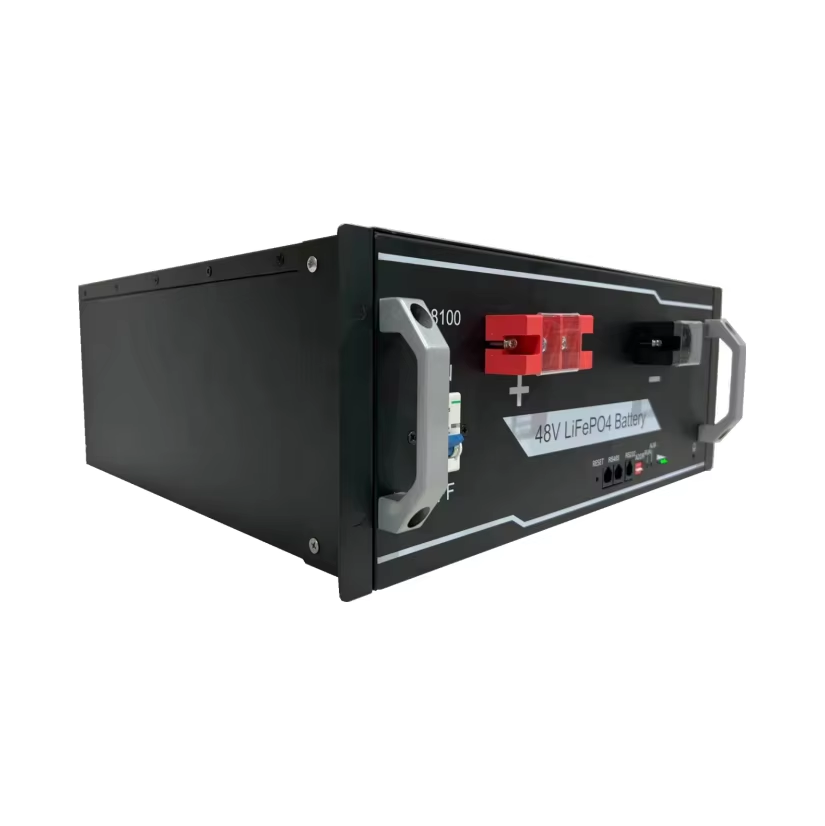 100Ah Battery Runtime for Common Appliances