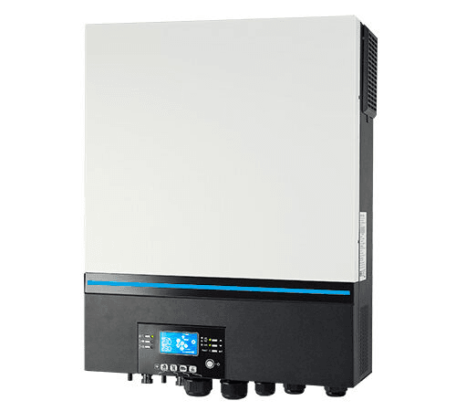 Voltronic / Axpert Inverters