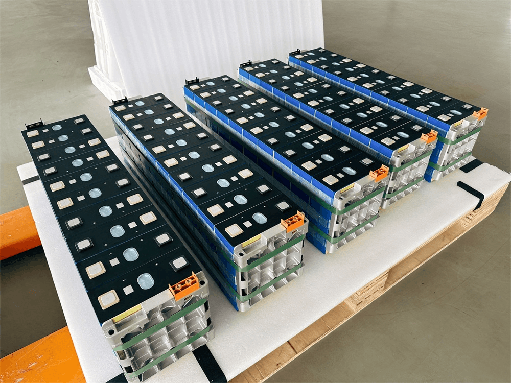 LiFePO4 (Lithium Iron Phosphate) Batteries