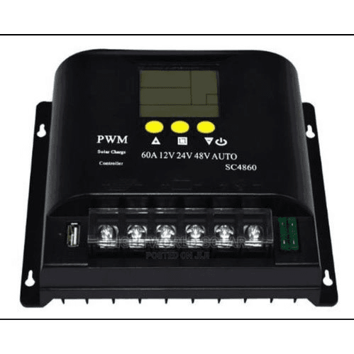 What Is a PWM Charge Controller