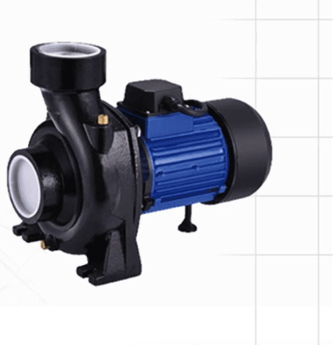 Solar Surface Pump
