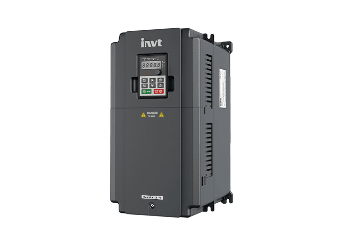 VFD for Solar Pumps