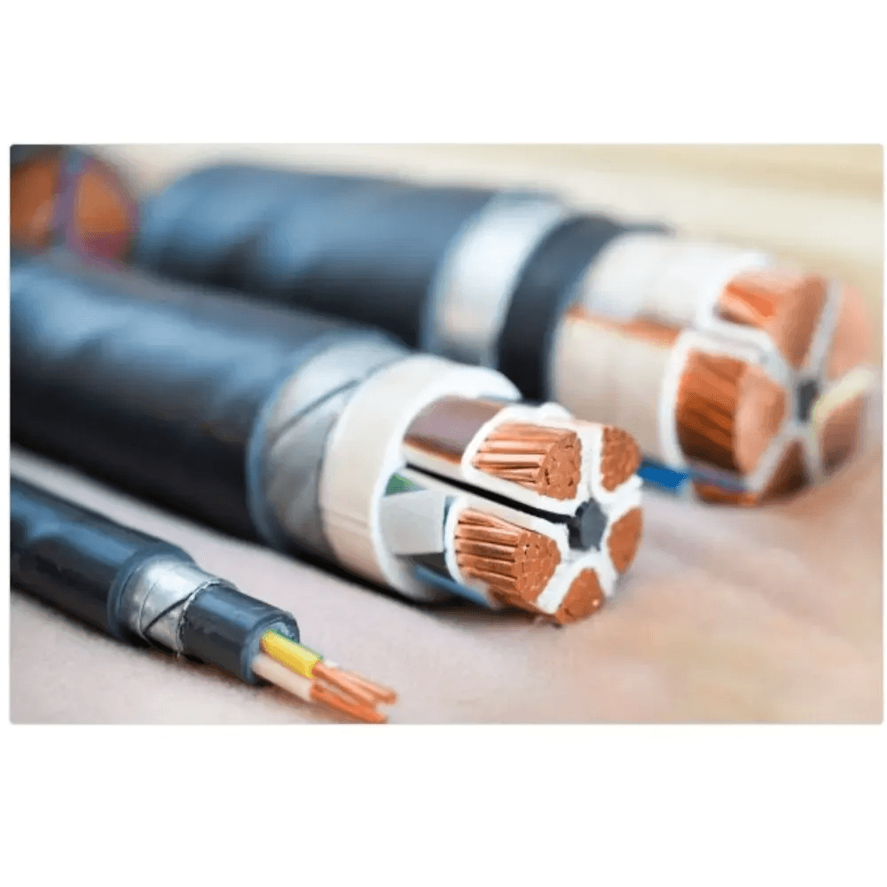 Cable Routing and EMI