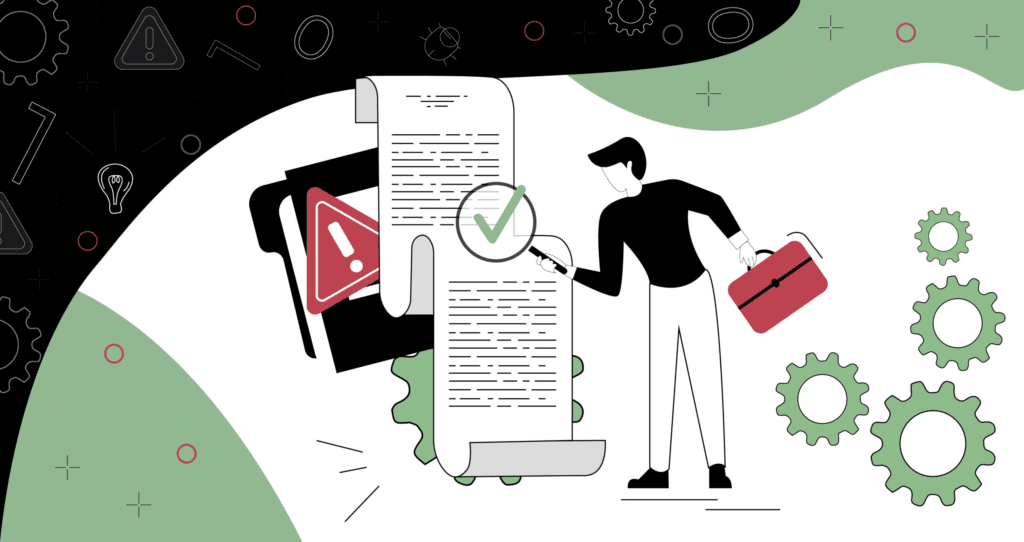 Documentation and Design Verification