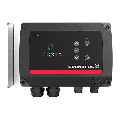 Grundfos CU200 / CU300 Controller