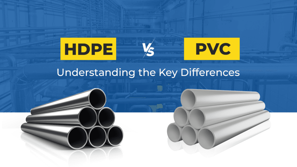 HDPE vs uPVC for Nigerian Farm Conditions