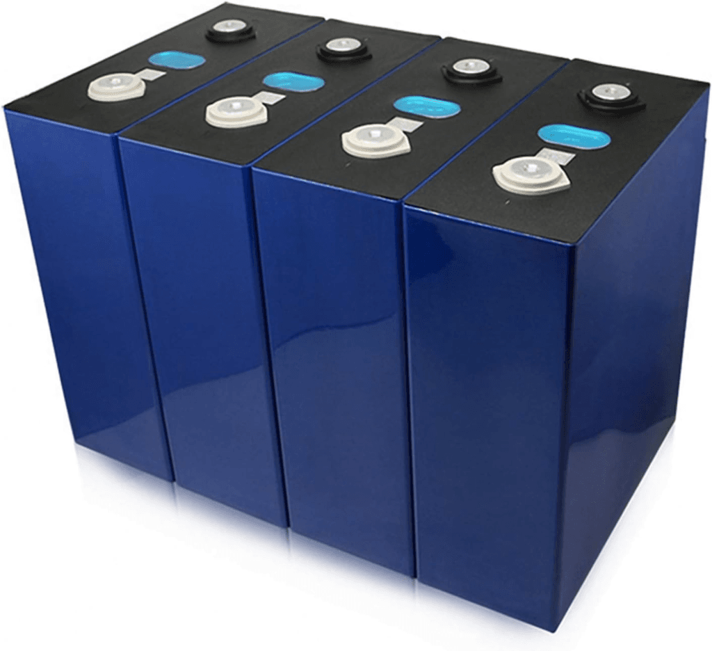 LiFePO4: Lithium Iron Phosphate