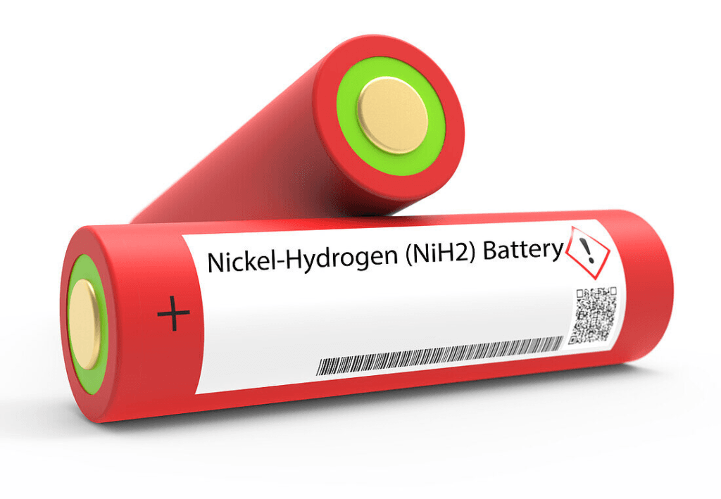 NMC: Lithium Nickel Manganese Cobalt Oxide