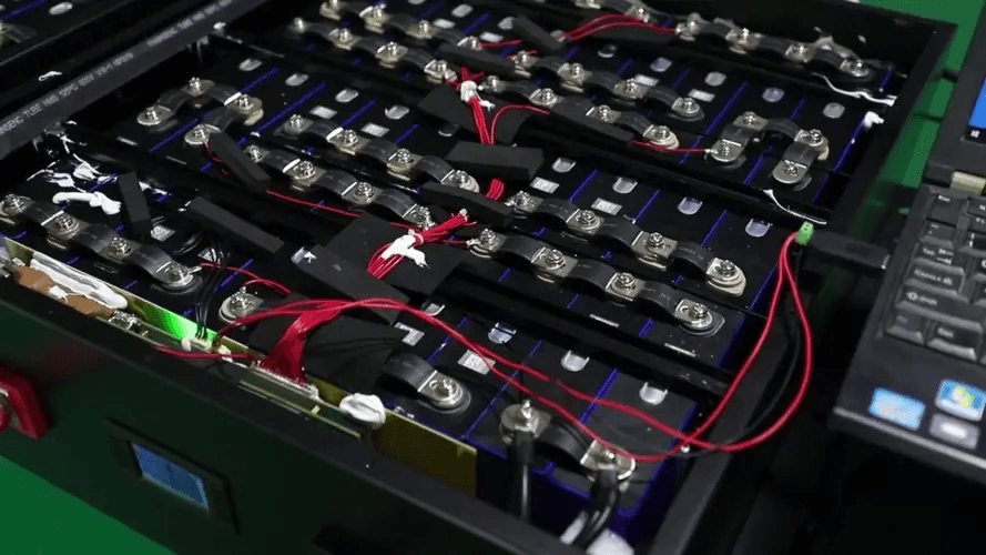 Why Lithium Batteries Need a BMS