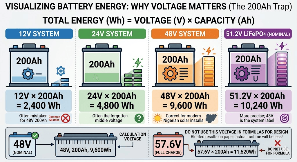 Battery Voltage (V)