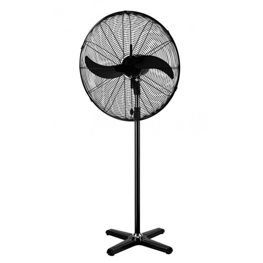 Second and third fans: saves 55 to 130W per fan