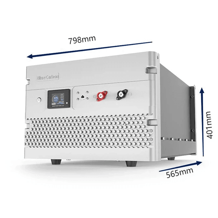 200Ah Battery
