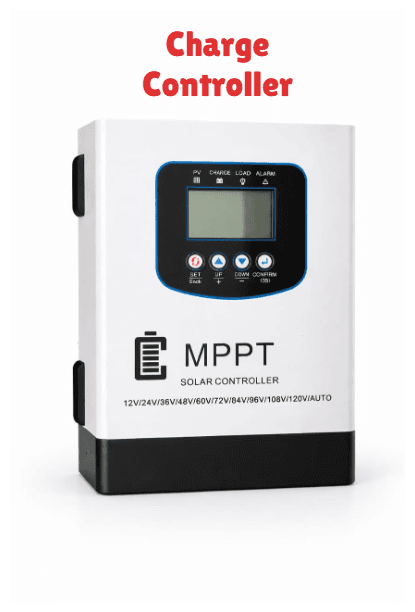 What Is a Solar Charge Controller?