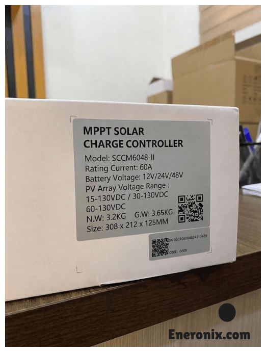 Every charge controller has four numbers that determine whether it will work safely in your system. Get any one of them wrong and you either destroy the controller, bottleneck the array, or both.