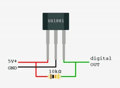 There are two main approaches: shunt resistors and Hall-effect sensors. A shunt resistor is a precision low-resistance element placed in the current path; the voltage drop across it is proportional to current. Hall-effect sensors measure the magnetic field generated by current flowing through a conductor, without direct electrical contact.
