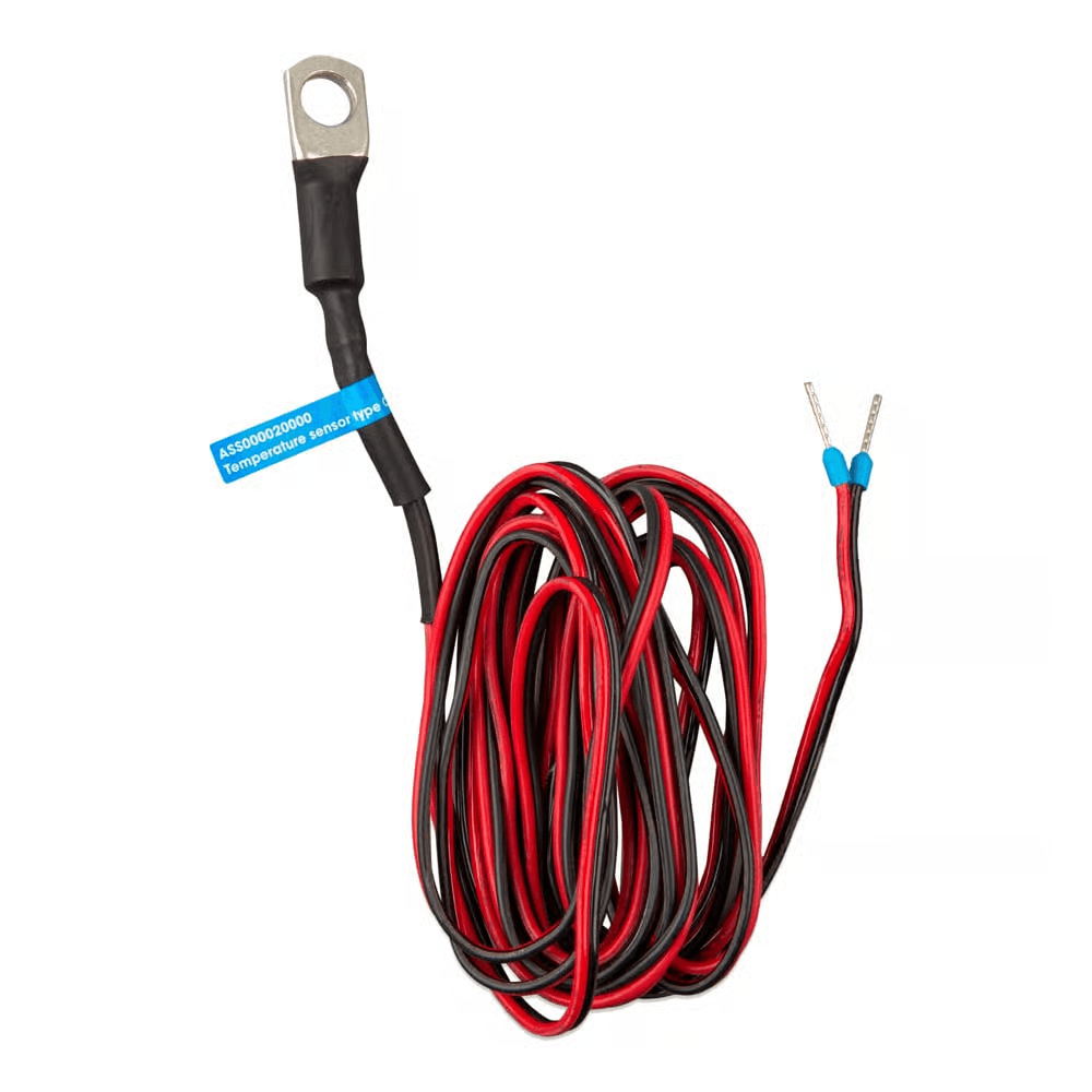 Temperature sensor